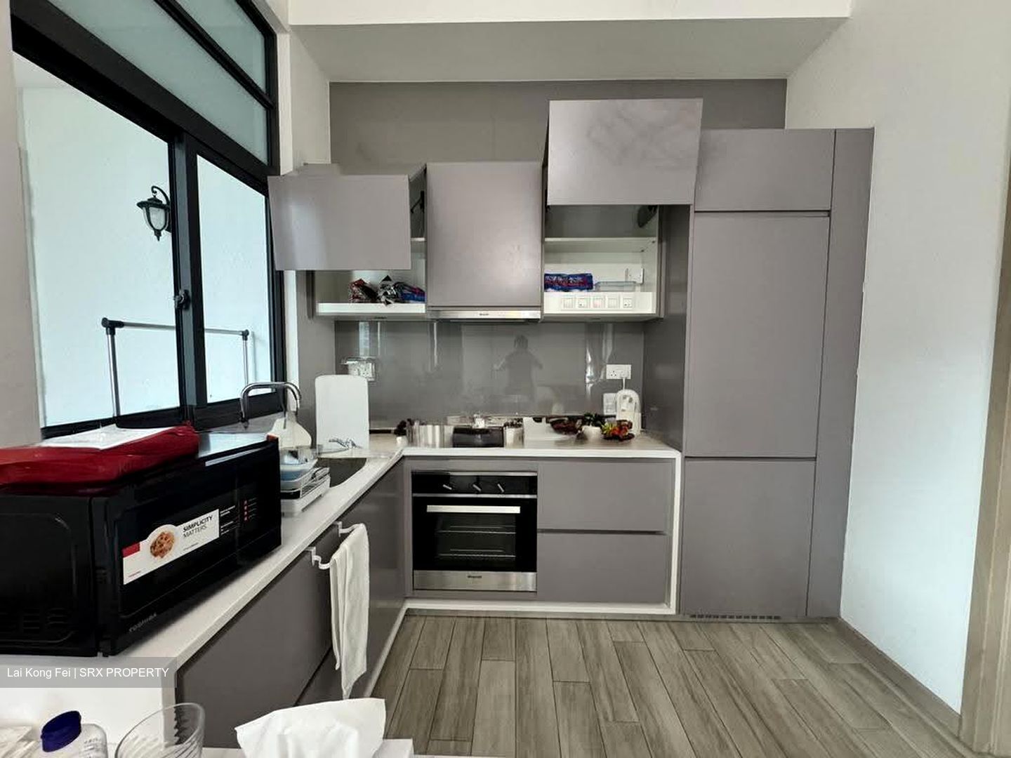 J Gateway (D22), Condominium #613693851